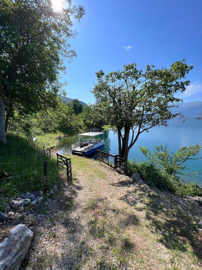 Kuca Za Odmor Oaza Mira Villa Kovacevo Polje Dış mekan fotoğraf