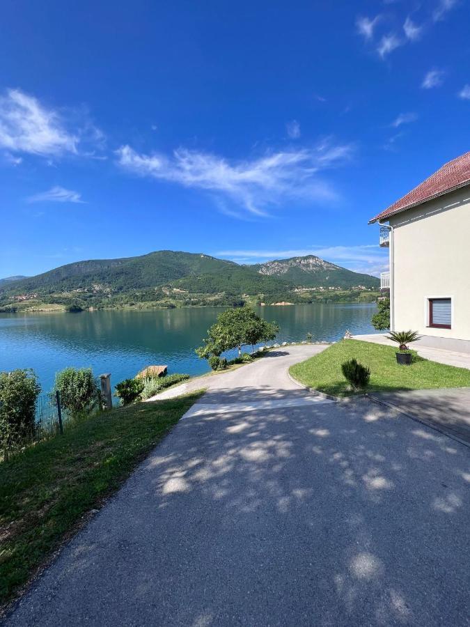 Kuca Za Odmor Oaza Mira Villa Kovacevo Polje Dış mekan fotoğraf