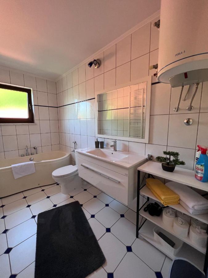 Kuca Za Odmor Oaza Mira Villa Kovacevo Polje Dış mekan fotoğraf