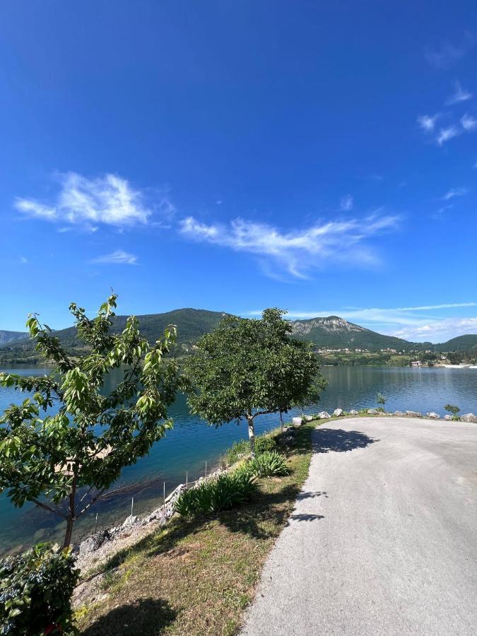 Kuca Za Odmor Oaza Mira Villa Kovacevo Polje Dış mekan fotoğraf